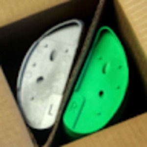 Meet your Posher, Martin & carol